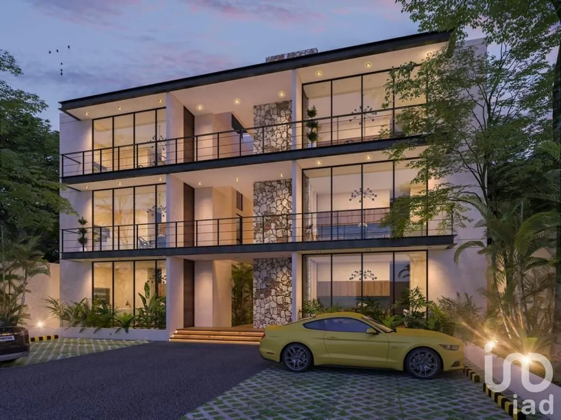 Departamento en Venta en Dzityá, Mérida, Yucatán | NEX-232772 | iad México | Foto 3 de 17