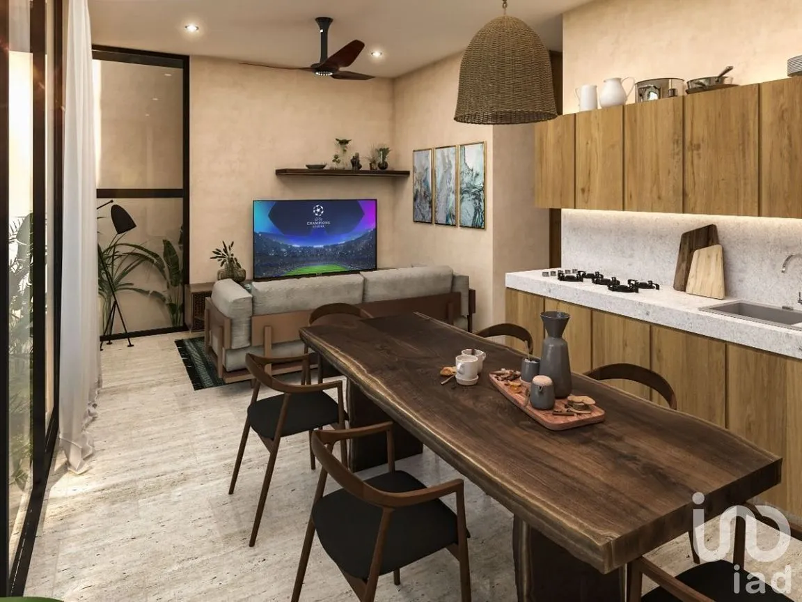 Departamento en Venta en Dzityá, Mérida, Yucatán | NEX-232772 | iad México | Foto 4 de 17