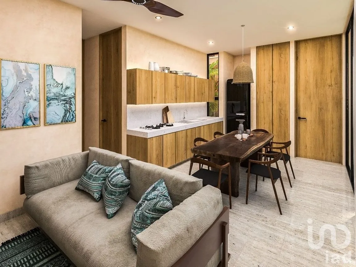 Departamento en Venta en Dzityá, Mérida, Yucatán | NEX-232772 | iad México | Foto 8 de 17