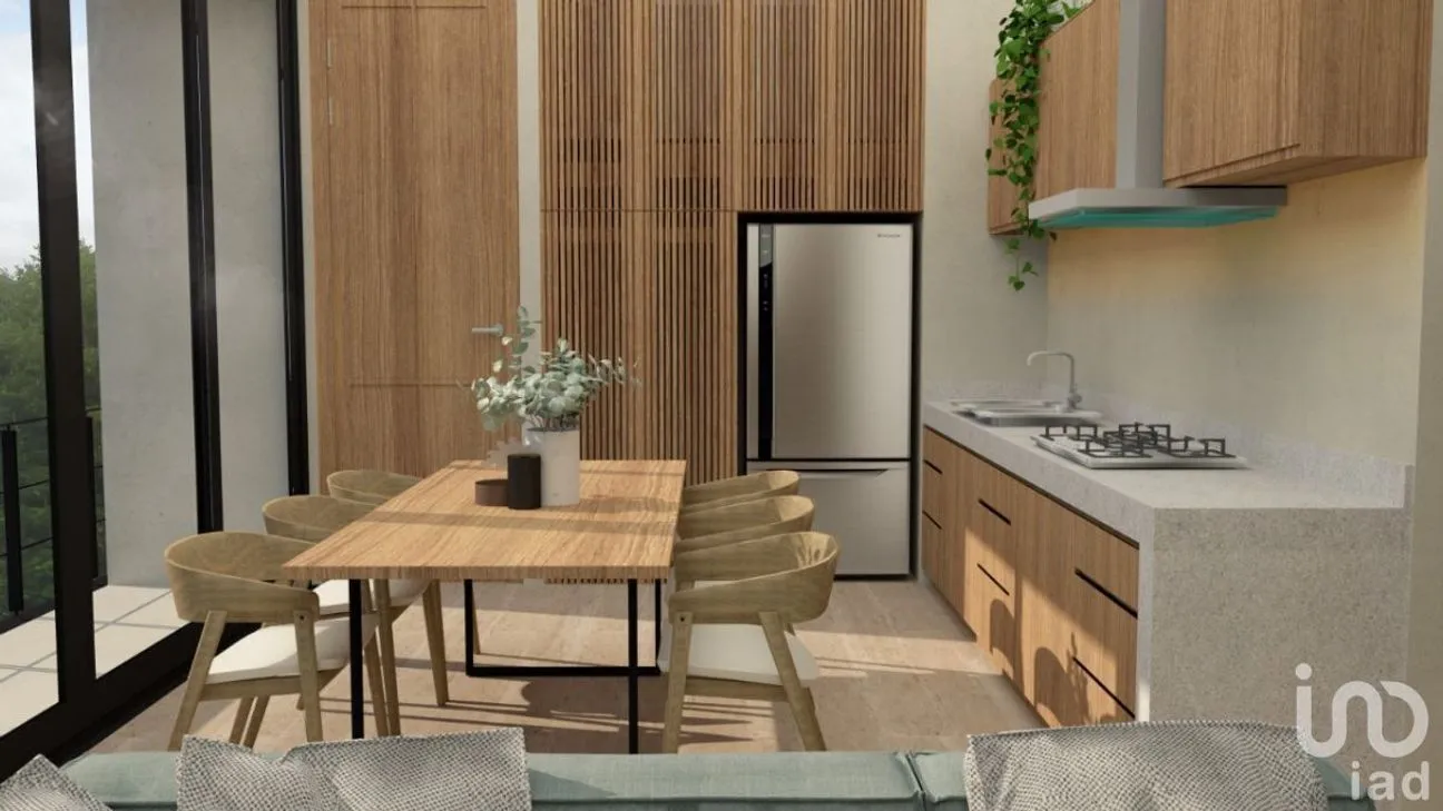 Departamento en Venta en Dzityá, Mérida, Yucatán | NEX-232772 | iad México | Foto 9 de 17
