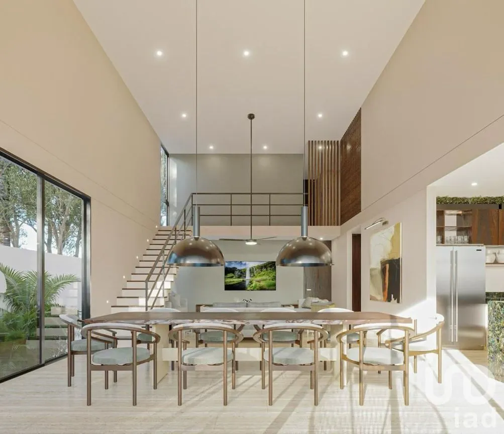 Casa en Venta en Dzityá, Mérida, Yucatán | NEX-232773 | iad México | Foto 2 de 10