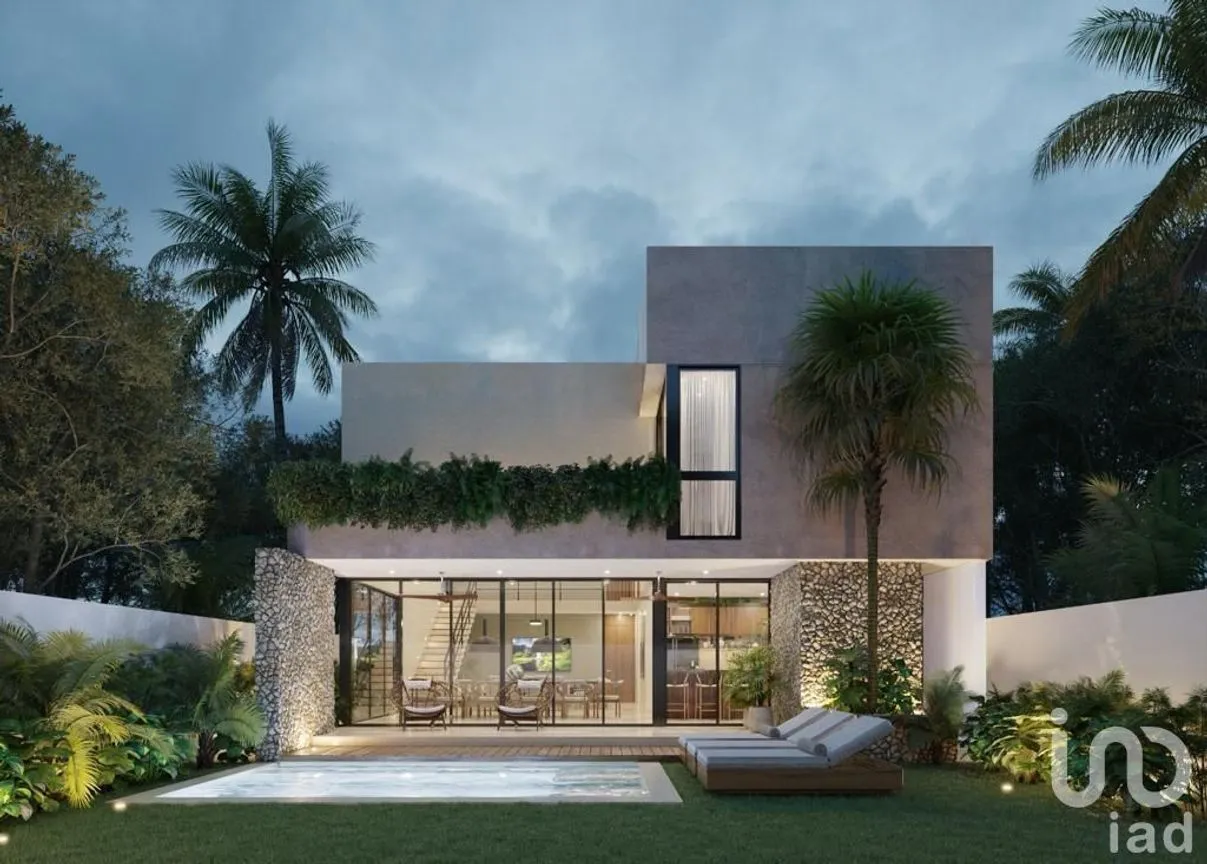 Casa en Venta en Dzityá, Mérida, Yucatán | NEX-232773 | iad México | Foto 9 de 10