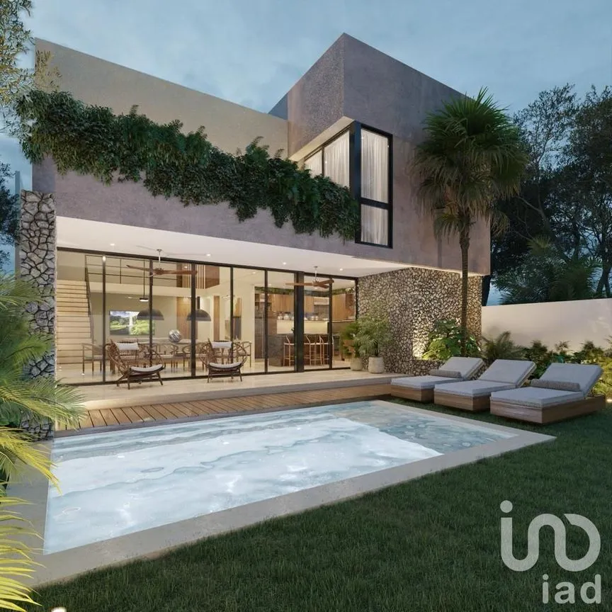 Casa en Venta en Dzityá, Mérida, Yucatán | NEX-232773 | iad México | Foto 10 de 10