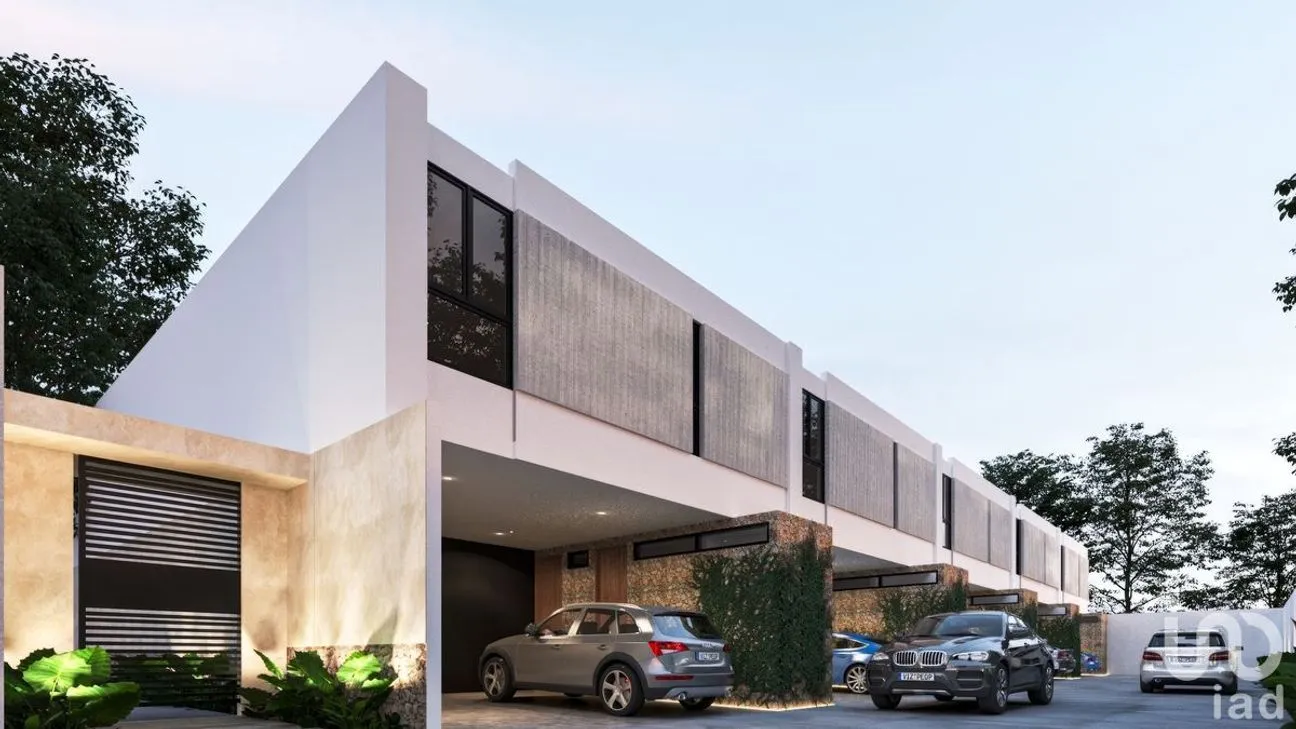 Casa en Venta en Temozon Norte, Mérida, Yucatán | NEX-232774 | iad México | Foto 2 de 10
