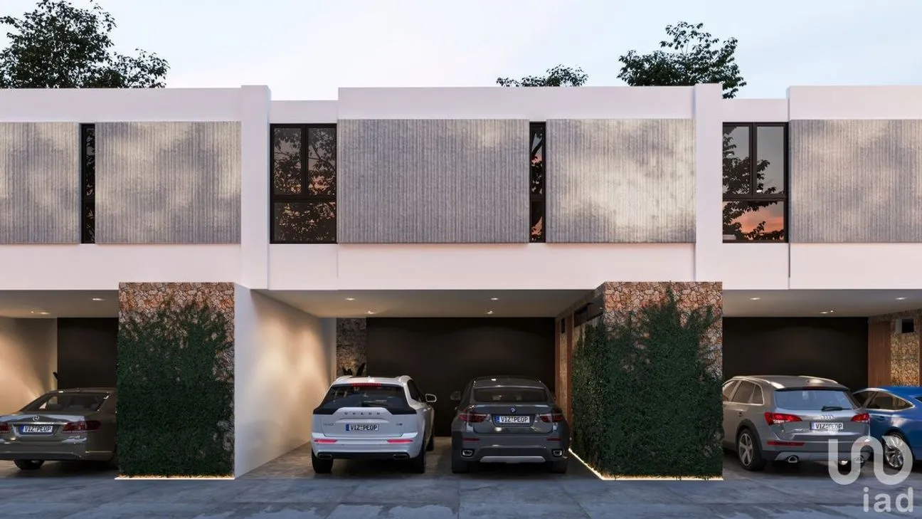 Casa en Venta en Temozon Norte, Mérida, Yucatán | NEX-232774 | iad México | Foto 3 de 10