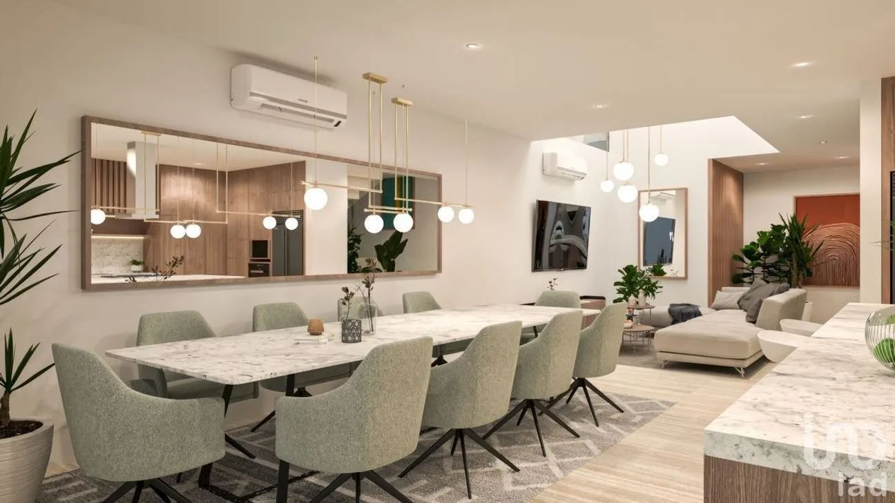 Casa en Venta en Temozon Norte, Mérida, Yucatán | NEX-232774 | iad México | Foto 5 de 10