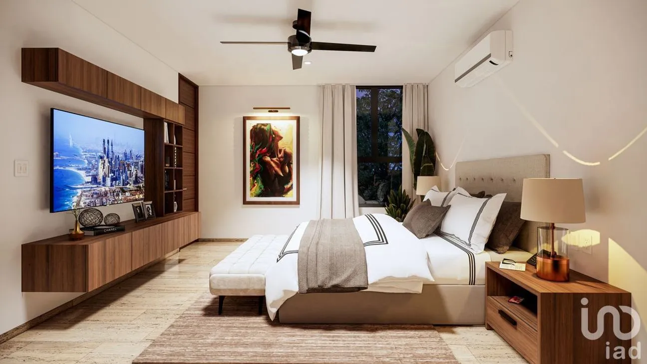 Casa en Venta en Temozon Norte, Mérida, Yucatán | NEX-232774 | iad México | Foto 8 de 10