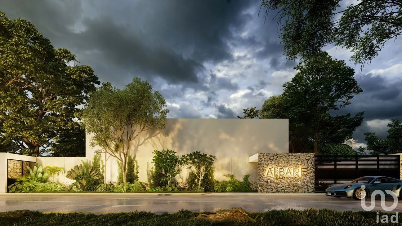 Casa en Venta en Temozon Norte, Mérida, Yucatán | NEX-232774 | iad México | Foto 1 de 10