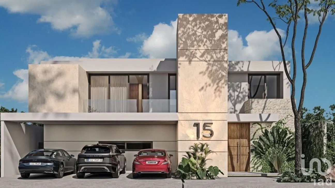 Casa en Venta en Chablekal, Mérida, Yucatán | NEX-232775 | iad México | Foto 2 de 16