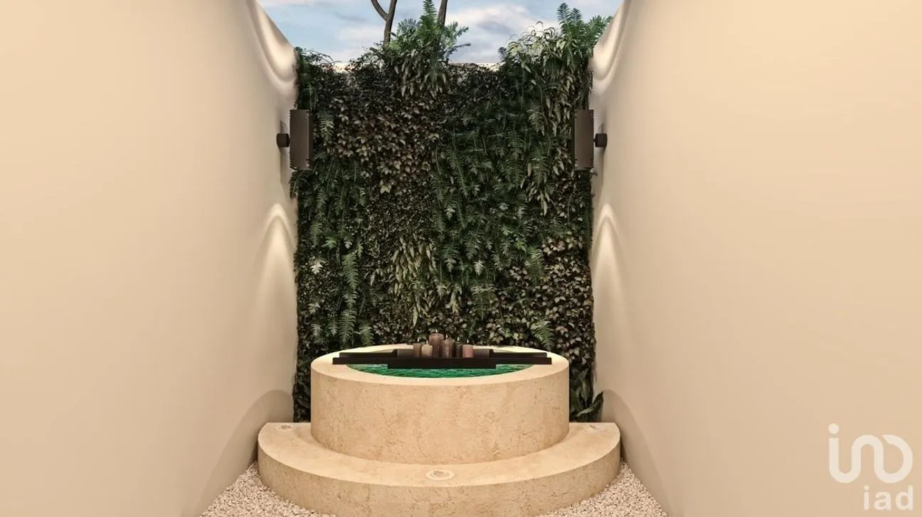 Casa en Venta en Chablekal, Mérida, Yucatán | NEX-232775 | iad México | Foto 12 de 16