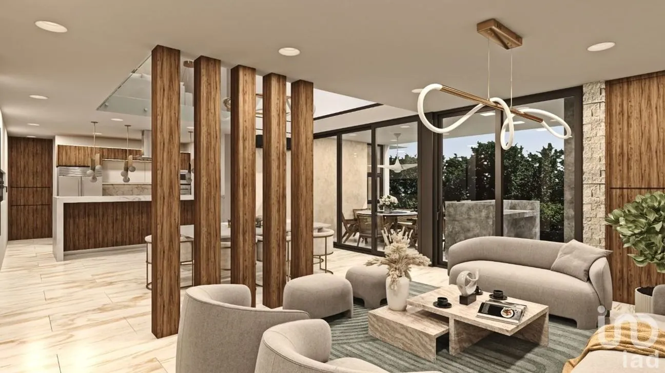 Casa en Venta en Chablekal, Mérida, Yucatán | NEX-232775 | iad México | Foto 6 de 16