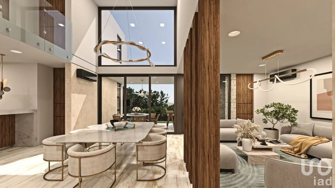 Casa en Venta en Chablekal, Mérida, Yucatán | NEX-232775 | iad México | Foto 7 de 16