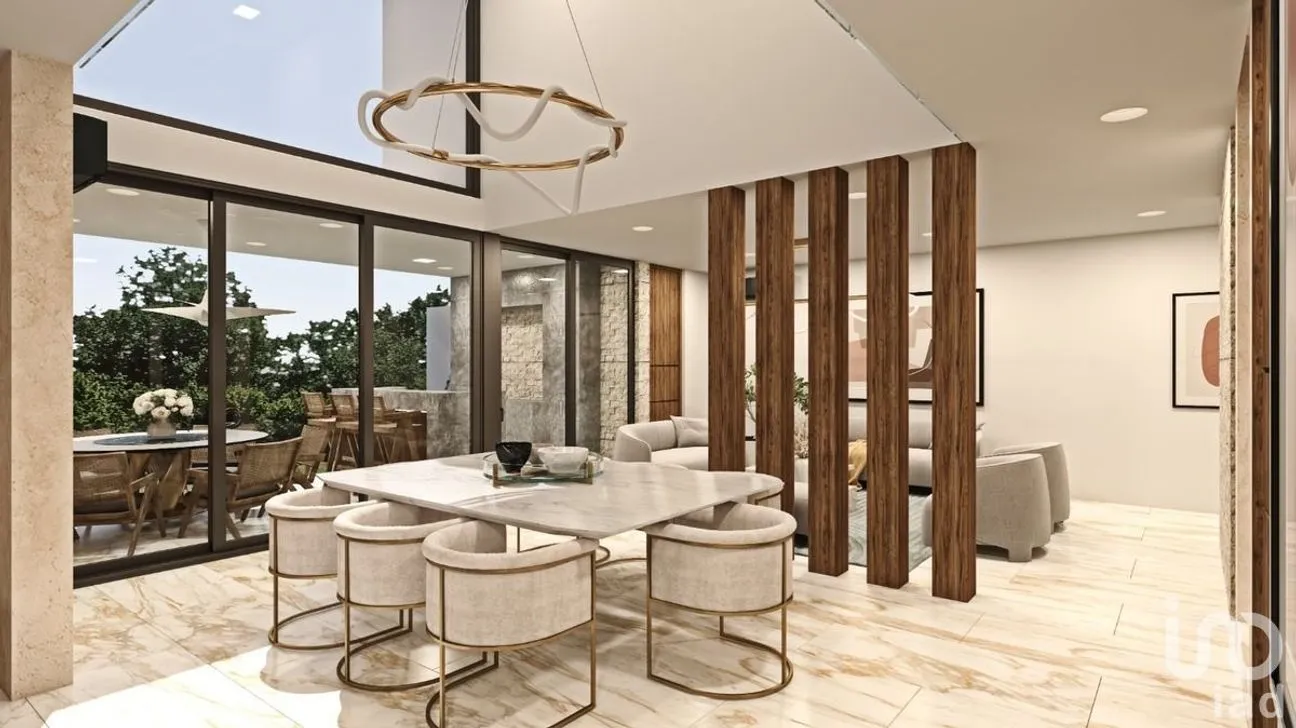 Casa en Venta en Chablekal, Mérida, Yucatán | NEX-232775 | iad México | Foto 9 de 16