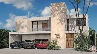 NEX-232775 - Casa en Venta, con 3 recamaras, con 4 baños, con 288 m2 de construcción en Chablekal, CP 97302, Yucatán.