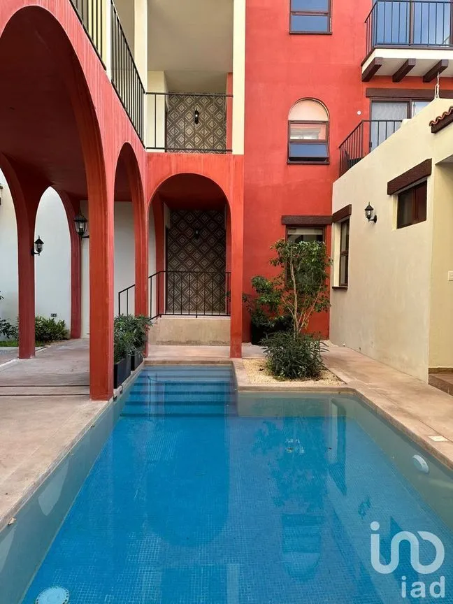 Departamento en Venta en Santa Rita Cholul, Mérida, Yucatán | NEX-232776 | iad México | Foto 2 de 20