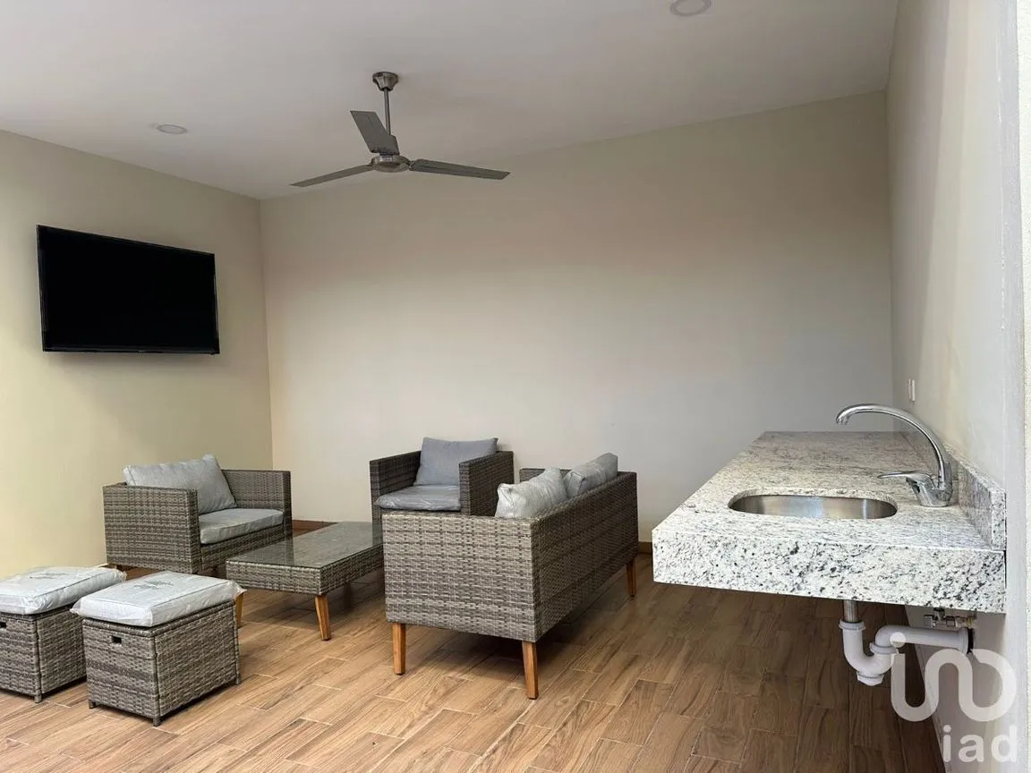 Departamento en Venta en Santa Rita Cholul, Mérida, Yucatán | NEX-232776 | iad México | Foto 17 de 20