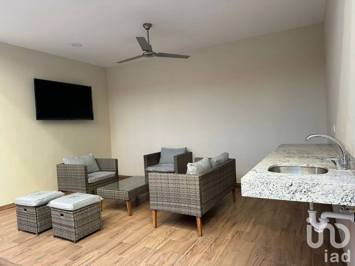 Departamento en Venta en Santa Rita Cholul, Mérida, Yucatán | NEX-232776 | iad México | Foto 18 de 20