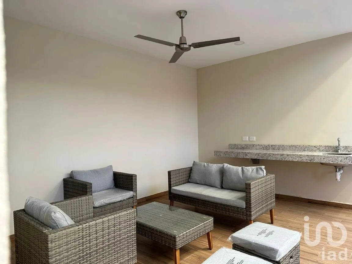 Departamento en Venta en Santa Rita Cholul, Mérida, Yucatán | NEX-232776 | iad México | Foto 19 de 20