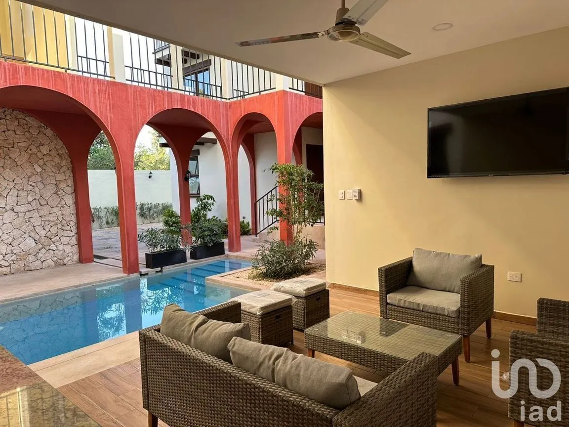 Departamento en Venta en Santa Rita Cholul, Mérida, Yucatán | NEX-232776 | iad México | Foto 3 de 20