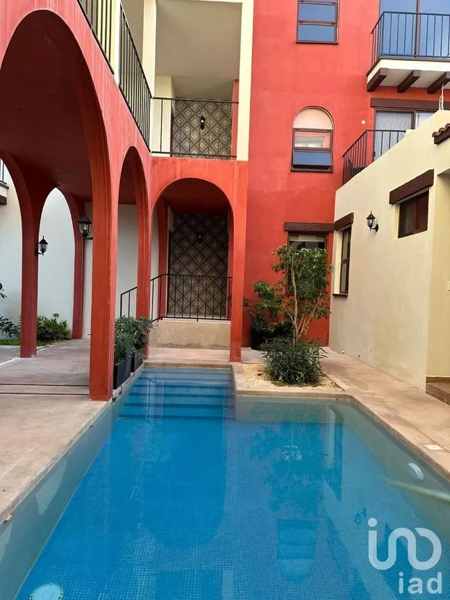Departamento en Venta en Santa Rita Cholul, Mérida, Yucatán | NEX-232776 | iad México | Foto 4 de 20