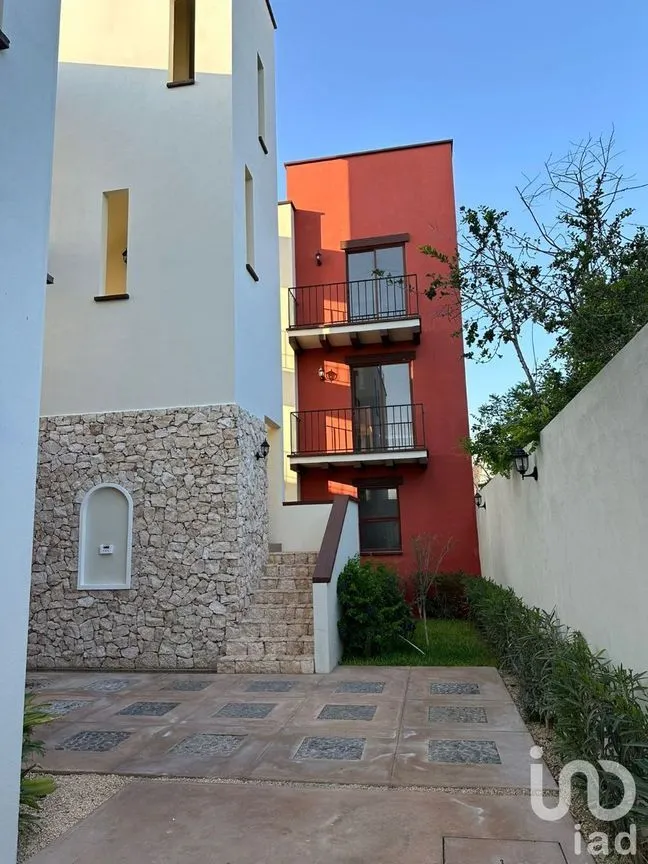 Departamento en Venta en Santa Rita Cholul, Mérida, Yucatán | NEX-232776 | iad México | Foto 6 de 20