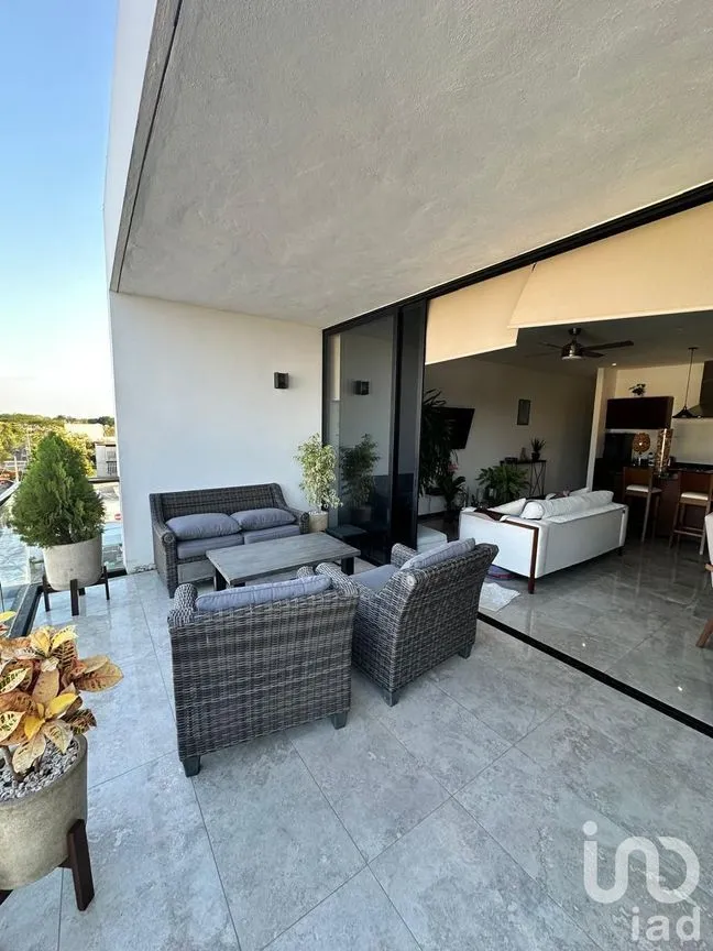 Departamento en Venta en Montes de Ame, Mérida, Yucatán | NEX-232777 | iad México | Foto 18 de 21
