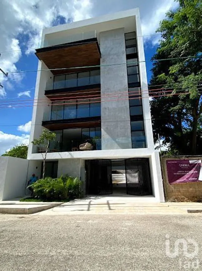 Departamento en Venta en Montes de Ame, Mérida, Yucatán | NEX-232777 | iad México | Foto 1 de 21