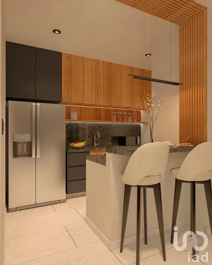 Departamento en Venta en Temozon Norte, Mérida, Yucatán | NEX-232778 | iad México | Foto 4 de 5