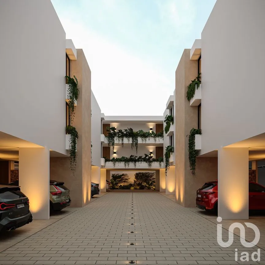 Departamento en Venta en Temozon Norte, Mérida, Yucatán | NEX-232779 | iad México | Foto 3 de 6