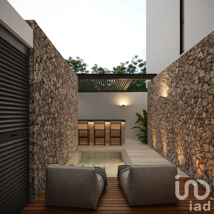 Departamento en Venta en Temozon Norte, Mérida, Yucatán | NEX-232779 | iad México | Foto 4 de 6
