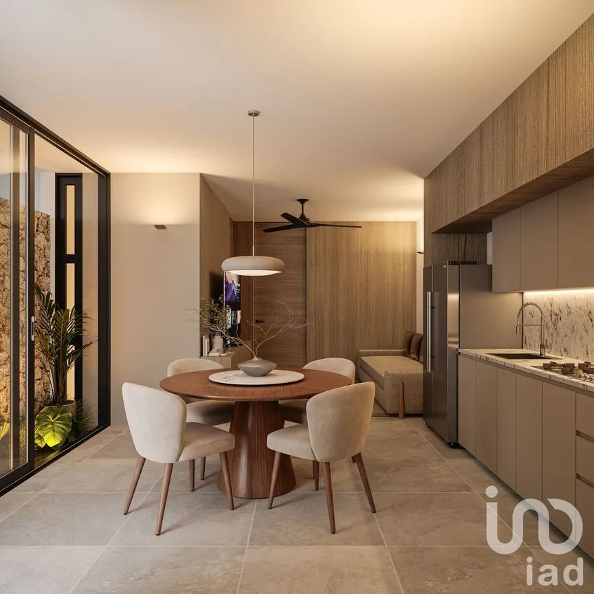 Departamento en Venta en Temozon Norte, Mérida, Yucatán | NEX-232779 | iad México | Foto 5 de 6
