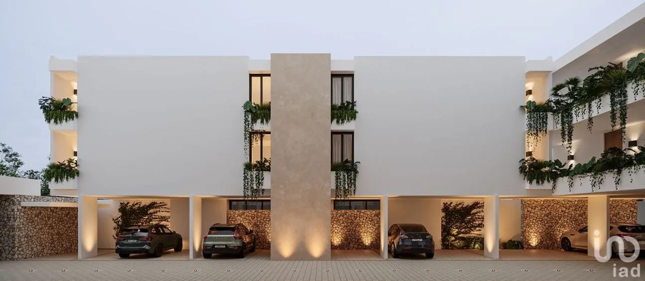 Departamento en Venta en Temozon Norte, Mérida, Yucatán | NEX-232780 | iad México | Foto 2 de 6