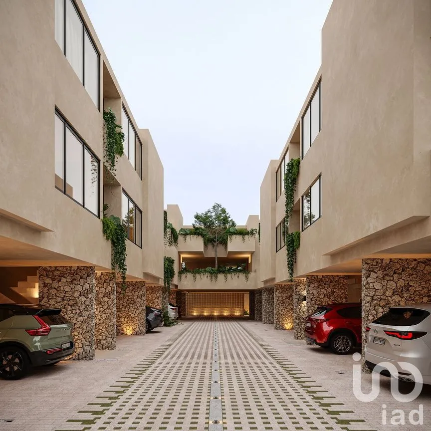 Departamento en Venta en Temozon Norte, Mérida, Yucatán | NEX-232781 | iad México | Foto 2 de 5