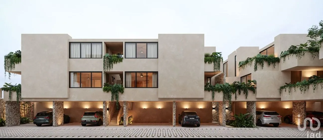 Departamento en Venta en Temozon Norte, Mérida, Yucatán | NEX-232781 | iad México | Foto 3 de 5