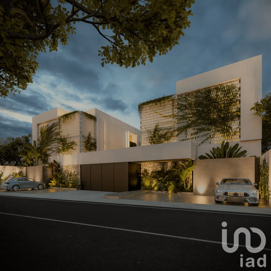 Departamento en Venta en Temozon Norte, Mérida, Yucatán | NEX-232782 | iad México | Foto 2 de 13