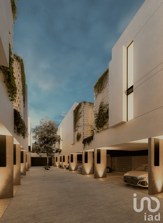 Departamento en Venta en Temozon Norte, Mérida, Yucatán | NEX-232782 | iad México | Foto 11 de 13