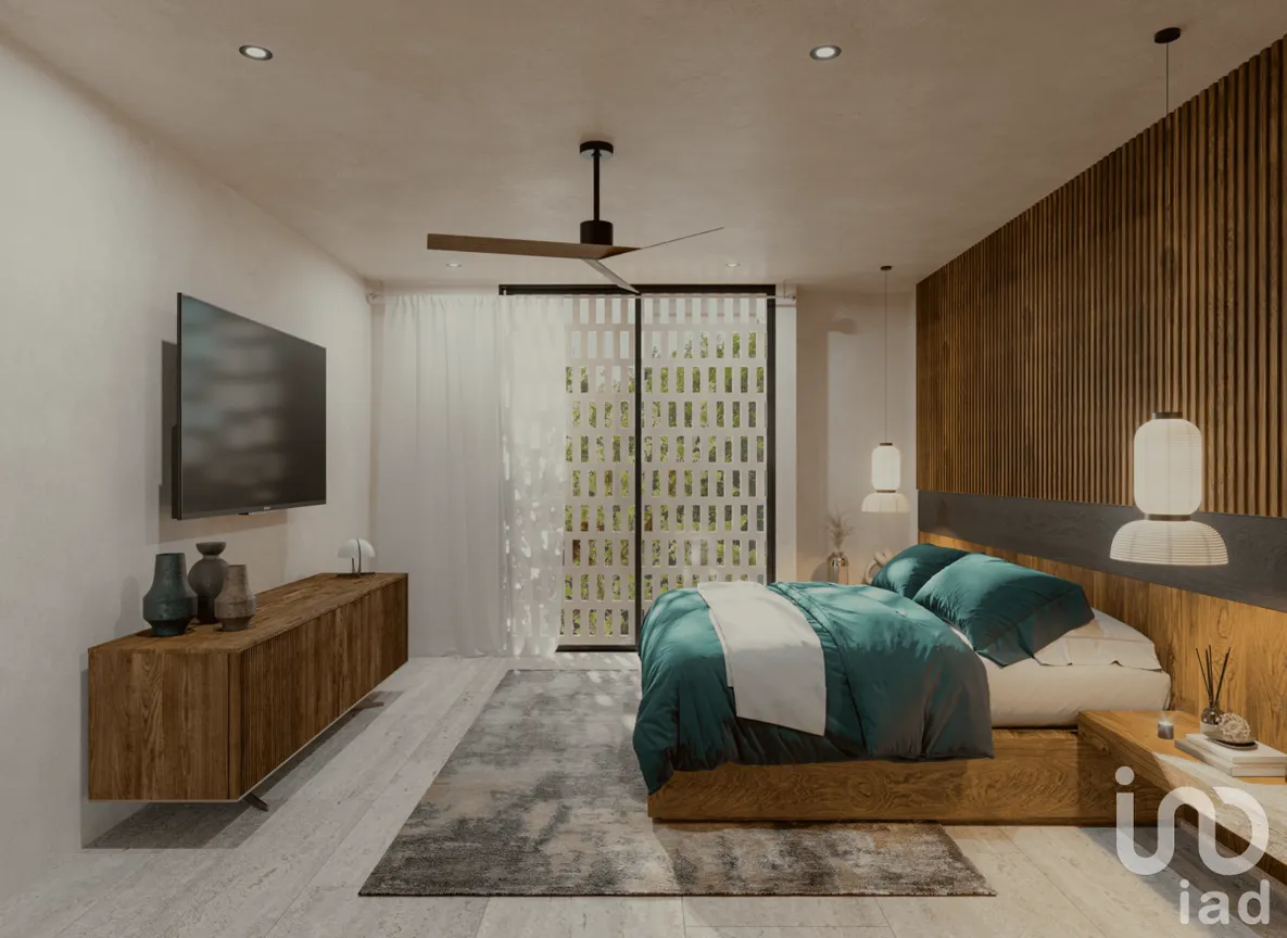Departamento en Venta en Temozon Norte, Mérida, Yucatán | NEX-232782 | iad México | Foto 13 de 13