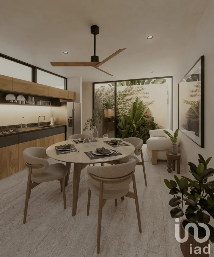 Departamento en Venta en Temozon Norte, Mérida, Yucatán | NEX-232782 | iad México | Foto 5 de 13