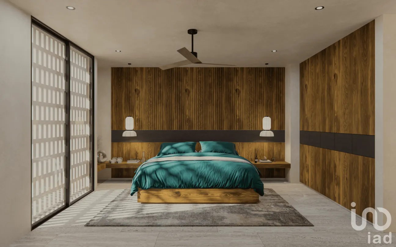 Departamento en Venta en Temozon Norte, Mérida, Yucatán | NEX-232782 | iad México | Foto 10 de 13