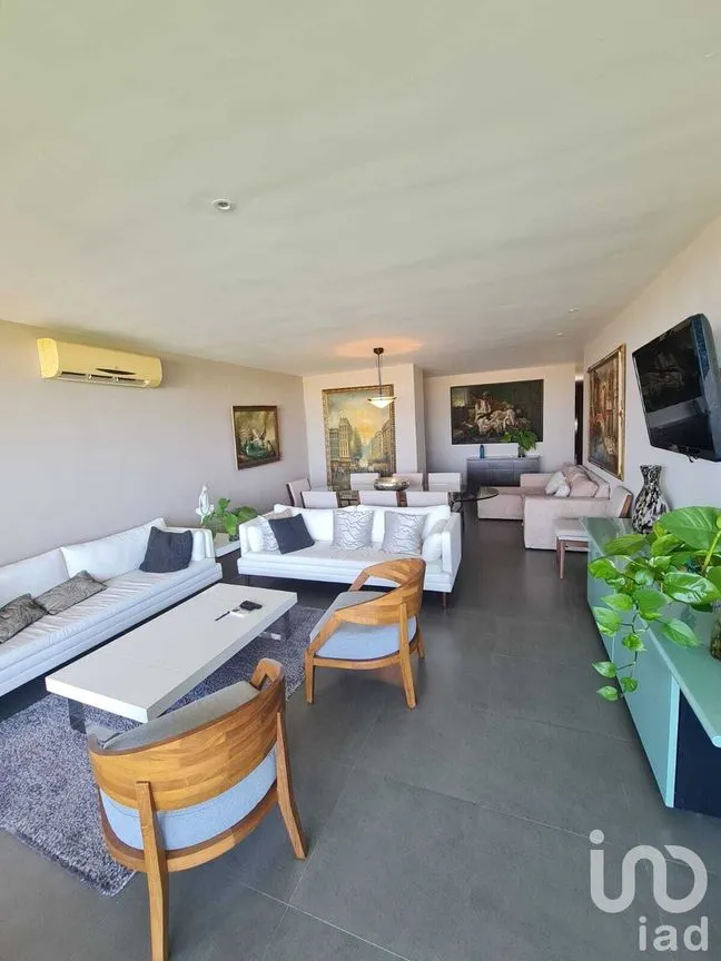 Departamento en Venta en Temozon Norte, Mérida, Yucatán | NEX-232783 | iad México | Foto 3 de 15