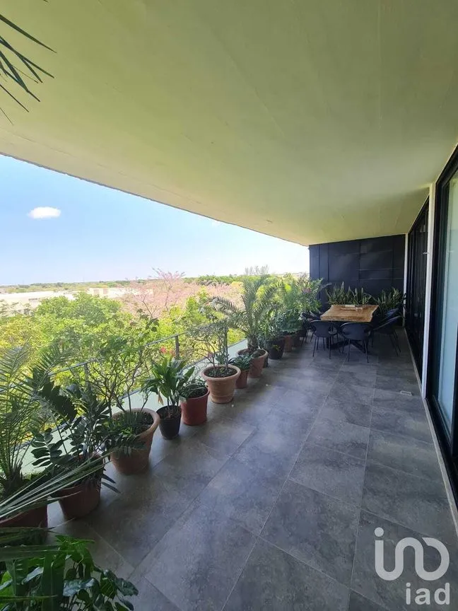 Departamento en Venta en Temozon Norte, Mérida, Yucatán | NEX-232783 | iad México | Foto 4 de 15