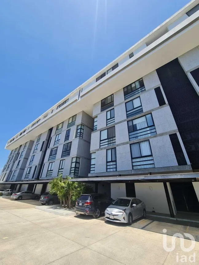 Departamento en Venta en Temozon Norte, Mérida, Yucatán | NEX-232783 | iad México | Foto 1 de 15