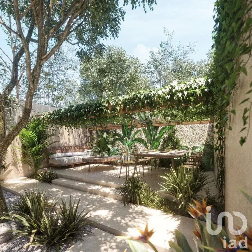 Casa en Venta en Mérida Centro, Mérida, Yucatán | NEX-232784 | iad México | Foto 4 de 9