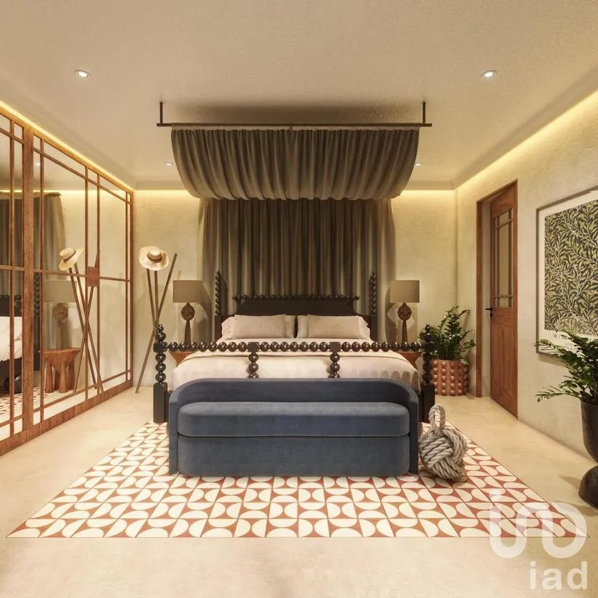 Casa en Venta en Mérida Centro, Mérida, Yucatán | NEX-232784 | iad México | Foto 7 de 9
