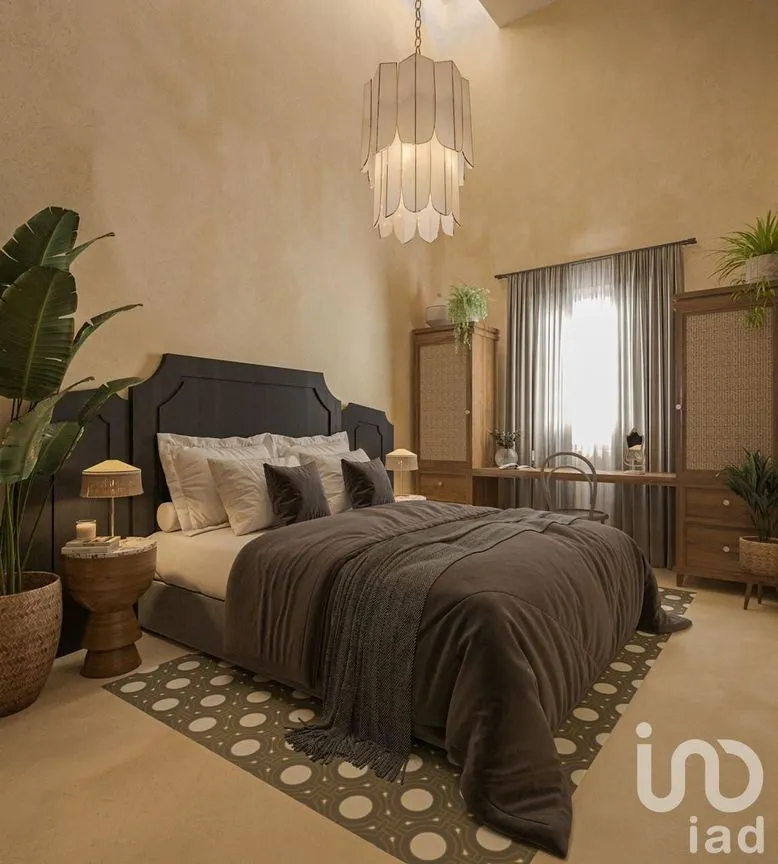 Casa en Venta en Mérida Centro, Mérida, Yucatán | NEX-232784 | iad México | Foto 8 de 9