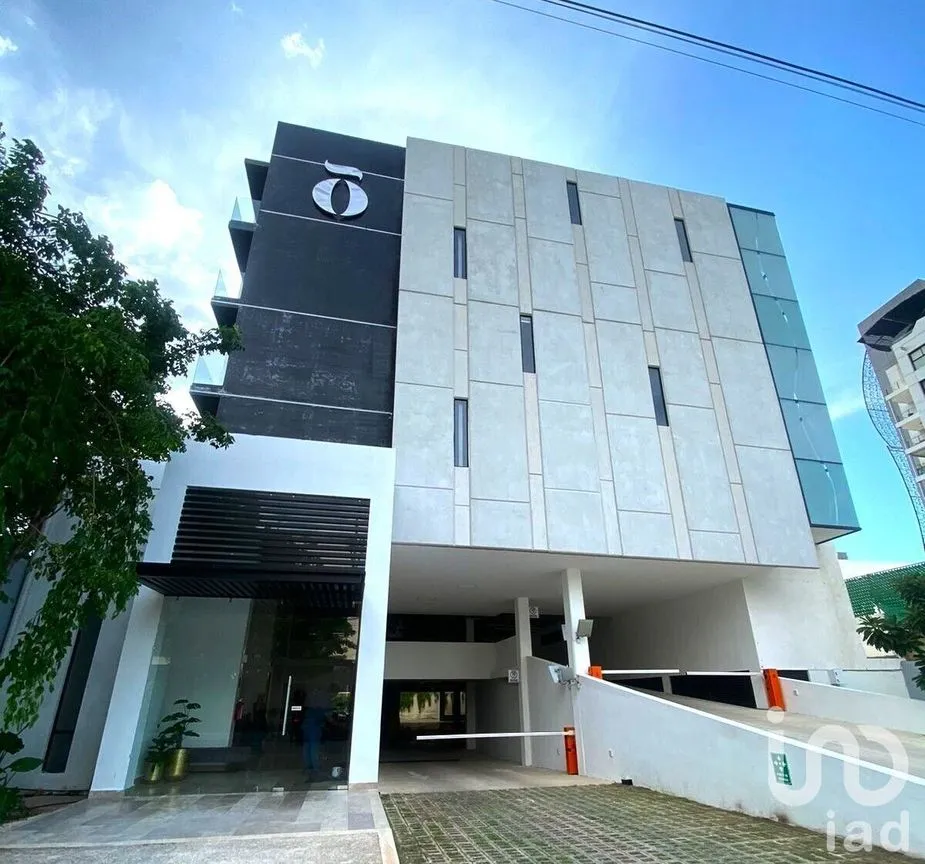 Departamento en Renta en Santa Gertrudis Copo, Mérida, Yucatán | NEX-232785 | iad México | Foto 2 de 15