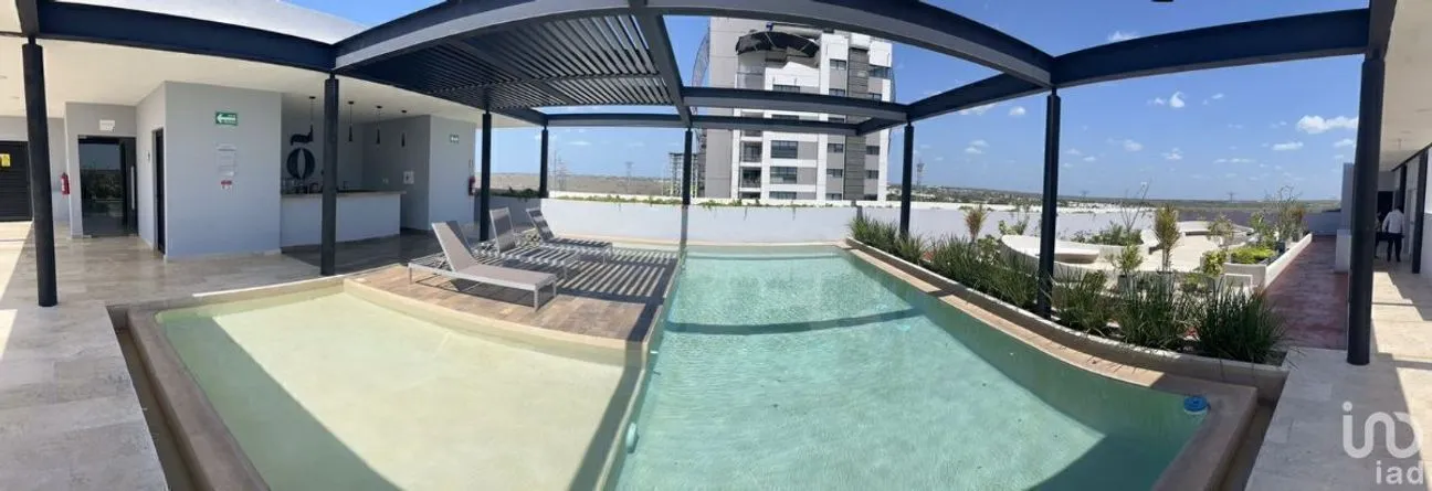 Departamento en Renta en Santa Gertrudis Copo, Mérida, Yucatán | NEX-232785 | iad México | Foto 11 de 15