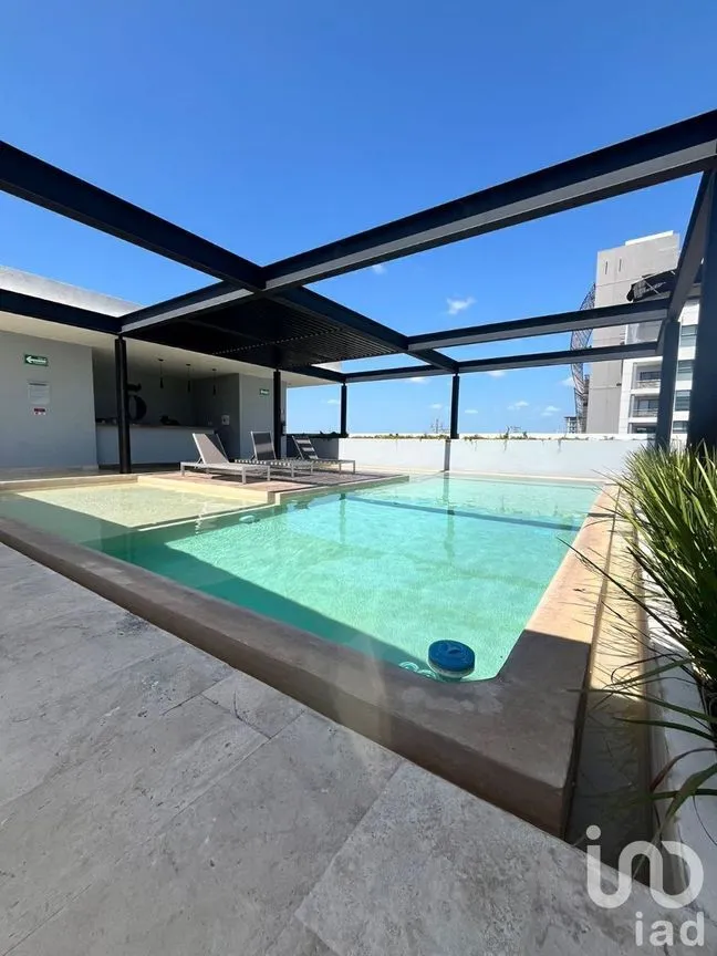 Departamento en Renta en Santa Gertrudis Copo, Mérida, Yucatán | NEX-232785 | iad México | Foto 15 de 15
