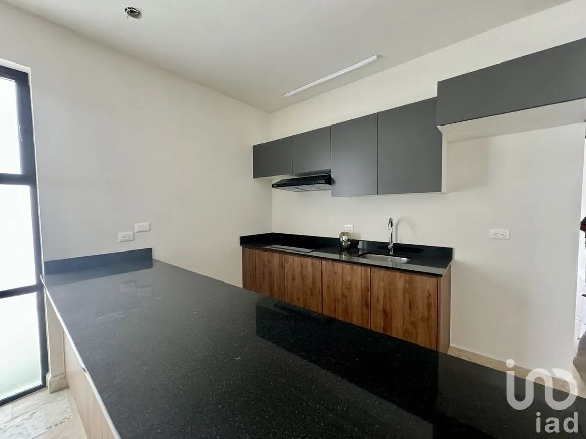 Departamento en Renta en Santa Gertrudis Copo, Mérida, Yucatán | NEX-232785 | iad México | Foto 3 de 15