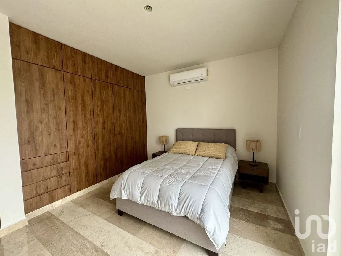 Departamento en Renta en Santa Gertrudis Copo, Mérida, Yucatán | NEX-232785 | iad México | Foto 5 de 15
